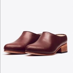 Nisolo Sofia Slip-on NWOT